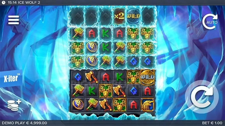niceph Platinum VIP Tier