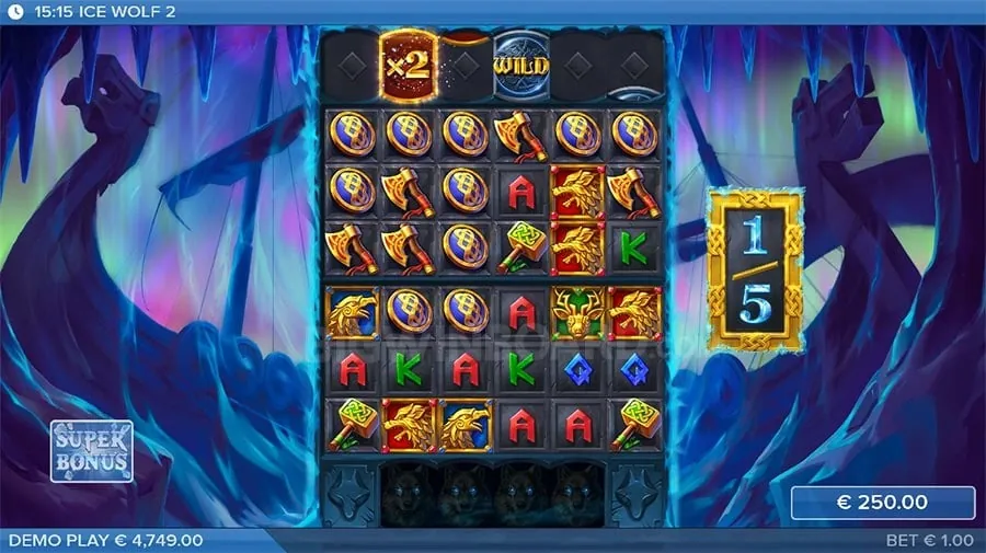 niceph Bronze VIP Tier