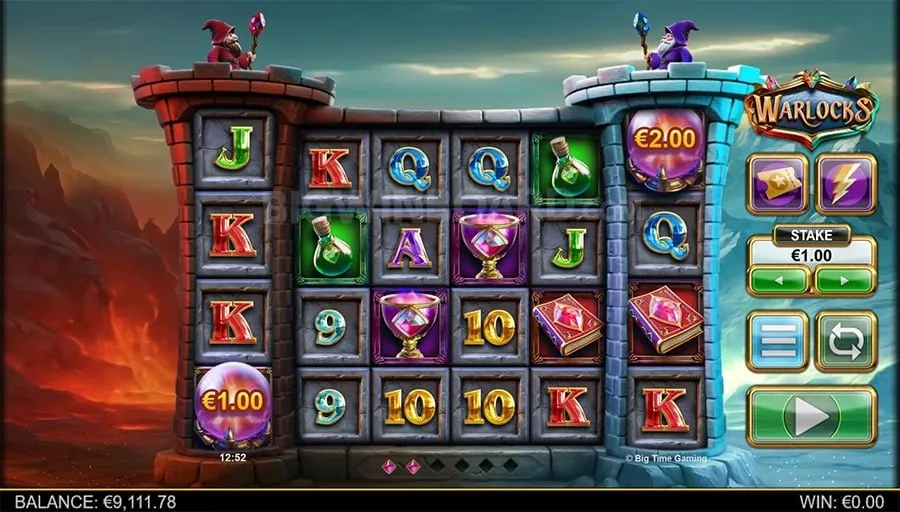 niceph Effective Bankroll Management
