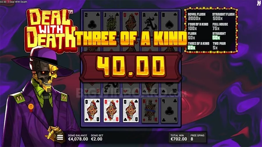 niceph Craps Betting Explained