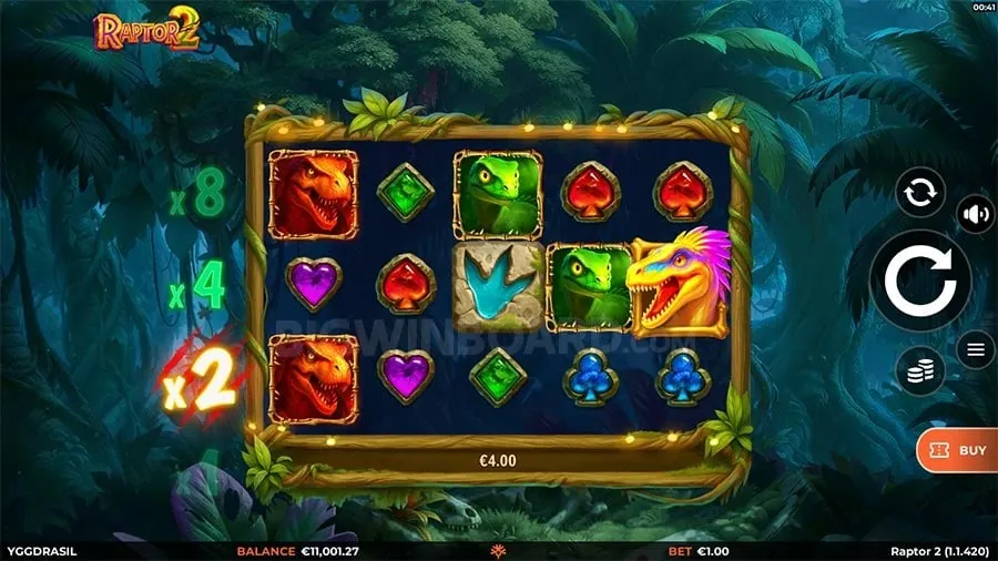 niceph Choosing the Right Casino Game