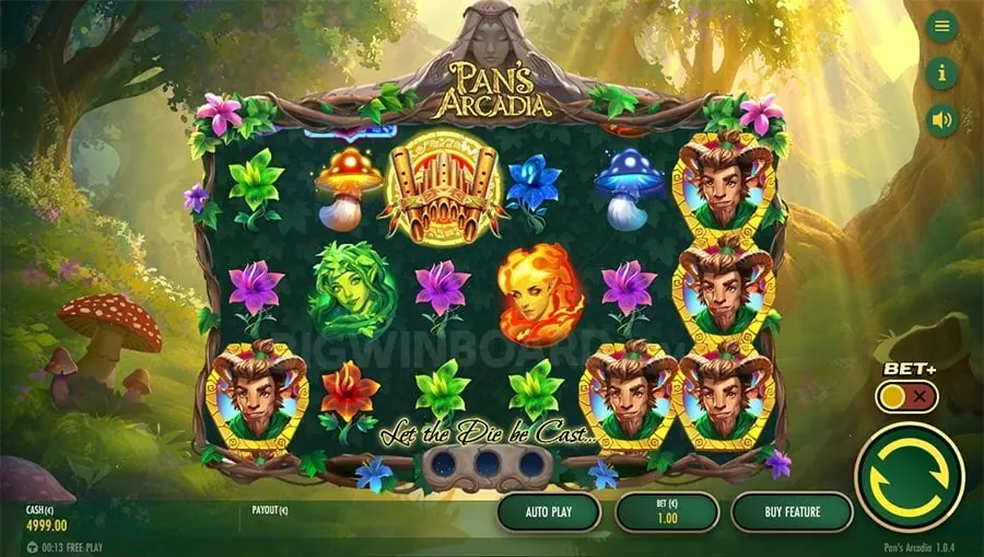 niceph Probability in Casino Games