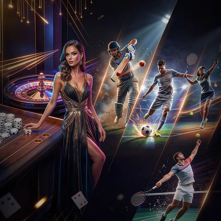 Responsible gaming initiatives at niceph