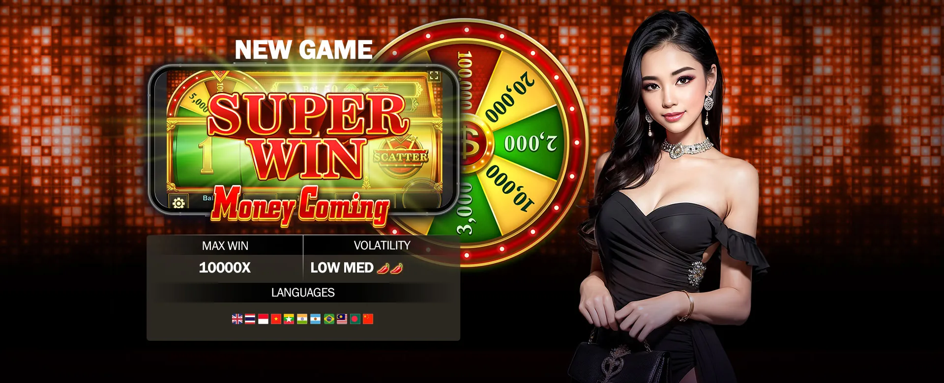 niceph Sports Betting & Live Casino
