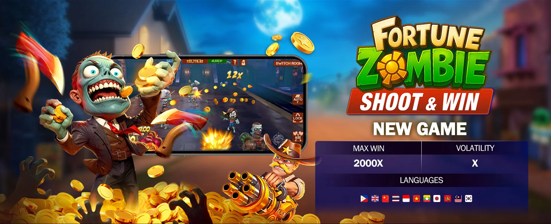niceph Exclusive Promotions and Bonuses