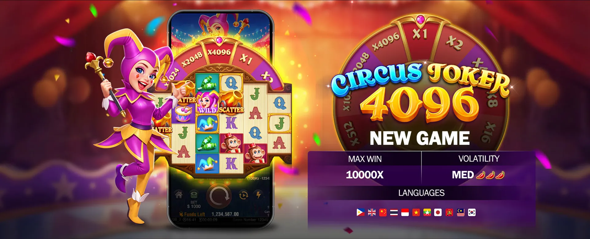 niceph app download for mobile gaming anytime anywhere
