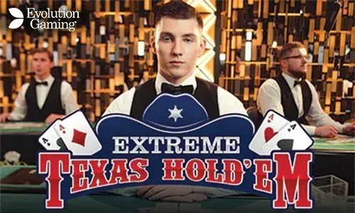 niceph Texas Hold'em