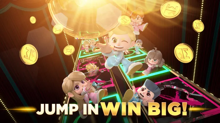 niceph Bingo Rewards