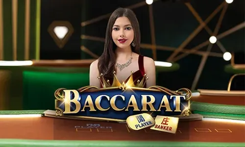 niceph Live Baccarat