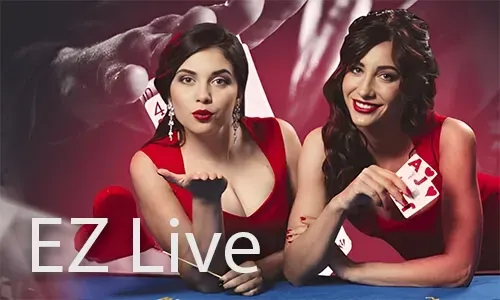 niceph Live Casino Icon